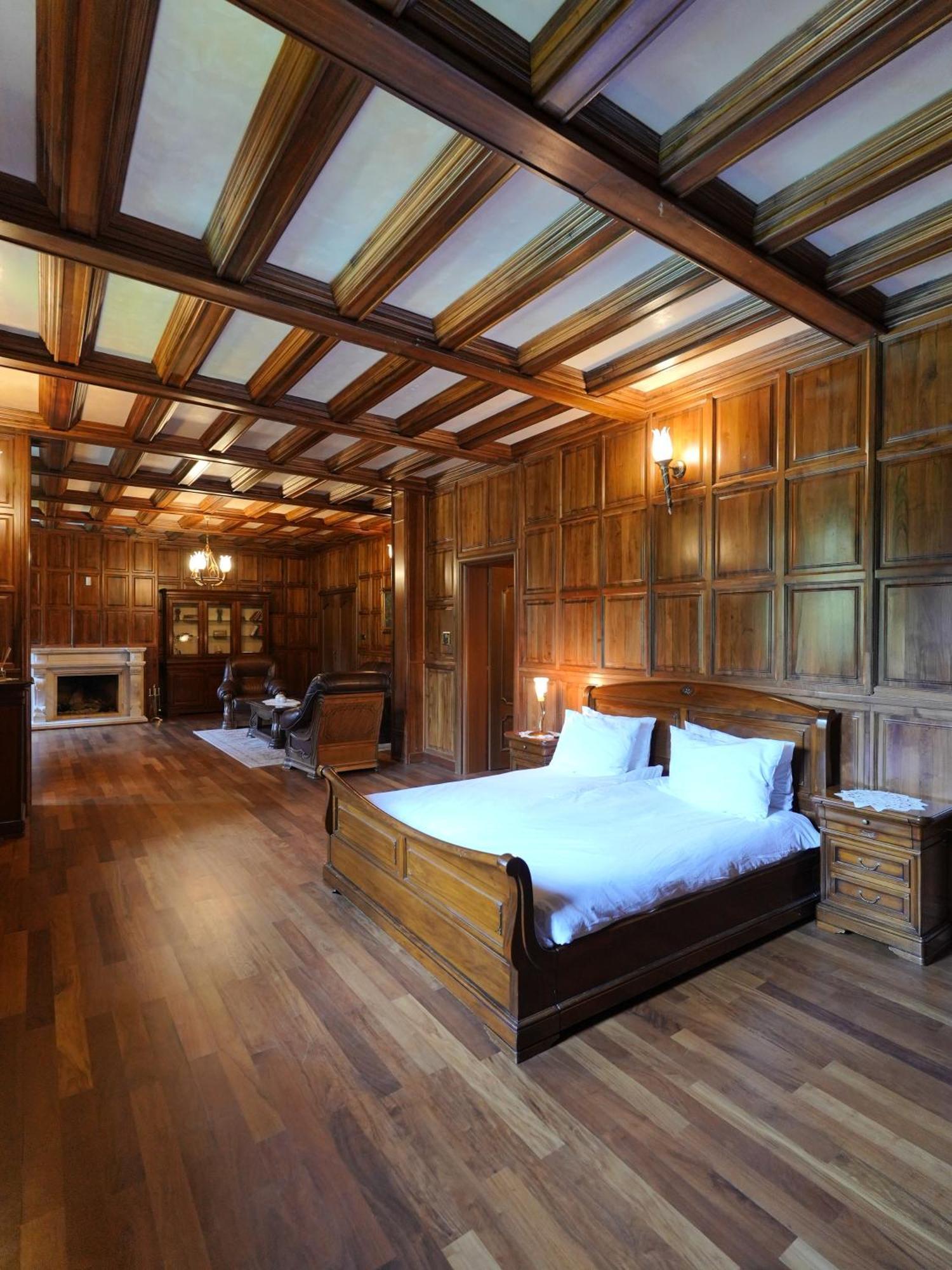 The Castle - Your Unique Way Of Retreat Μπόροβετς Εξωτερικό φωτογραφία