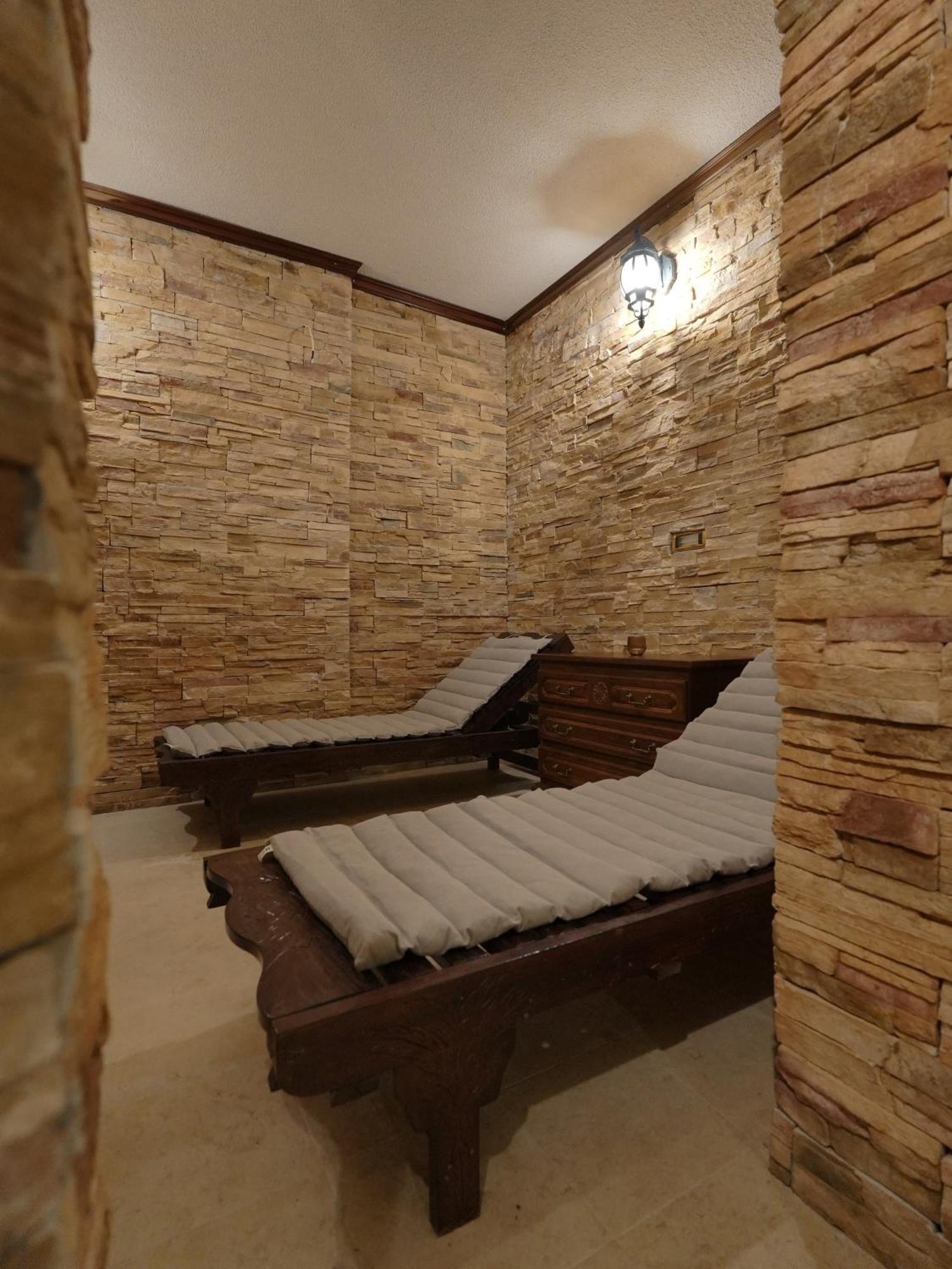 The Castle - Your Unique Way Of Retreat Μπόροβετς Εξωτερικό φωτογραφία