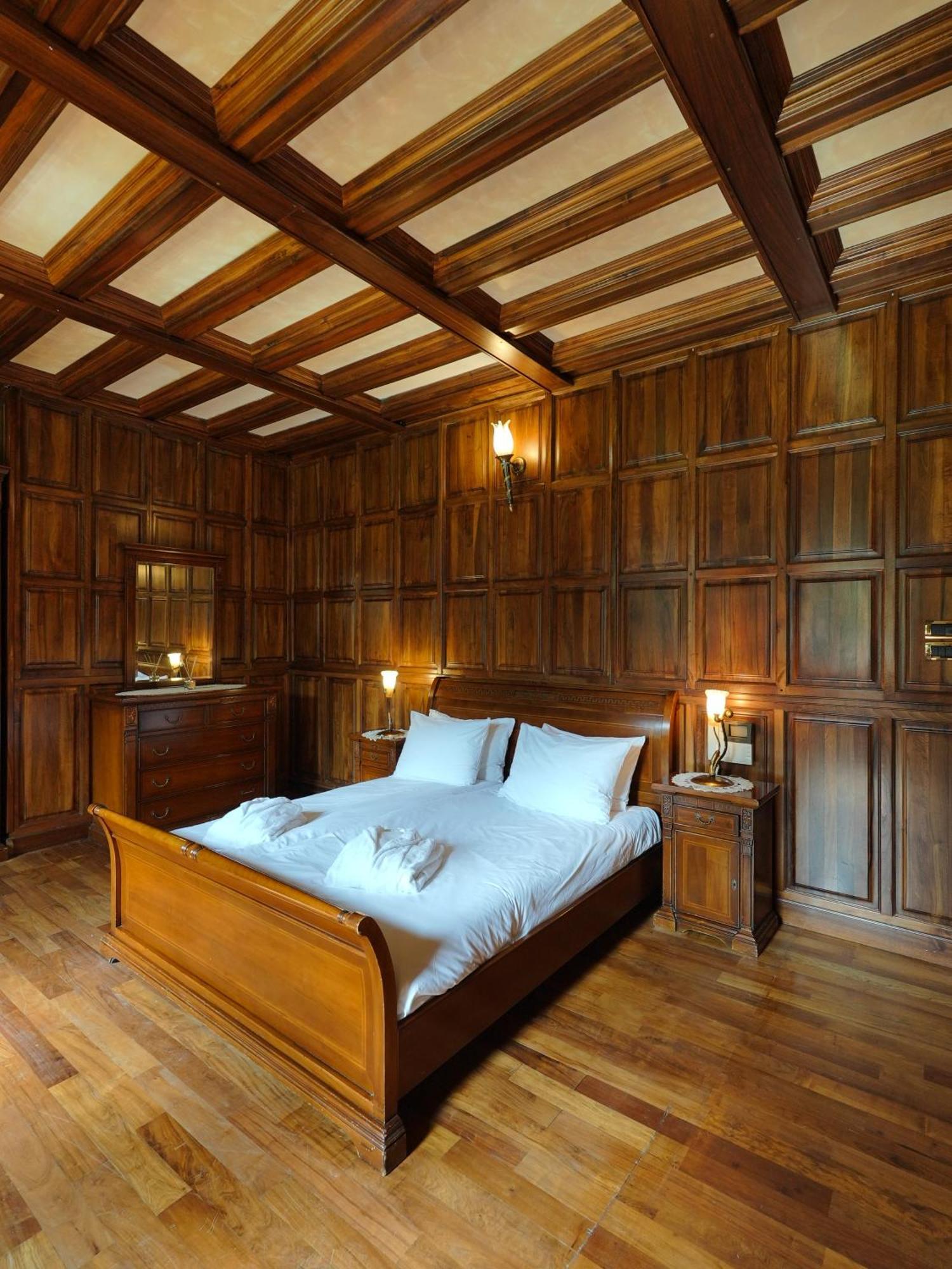 The Castle - Your Unique Way Of Retreat Μπόροβετς Εξωτερικό φωτογραφία