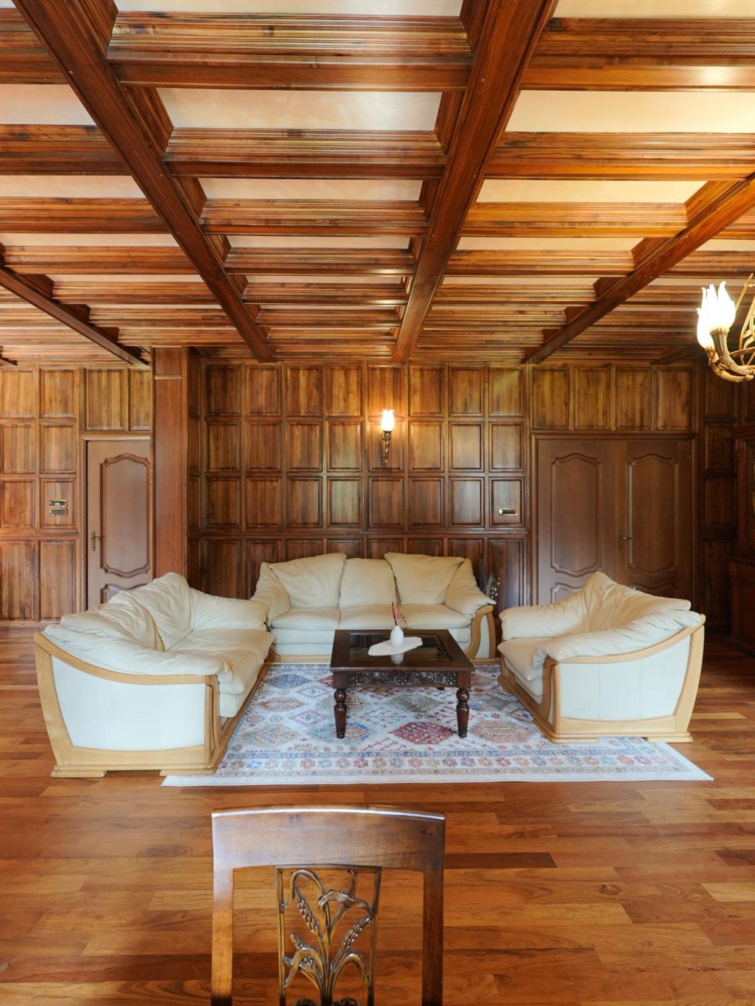 The Castle - Your Unique Way Of Retreat Μπόροβετς Εξωτερικό φωτογραφία
