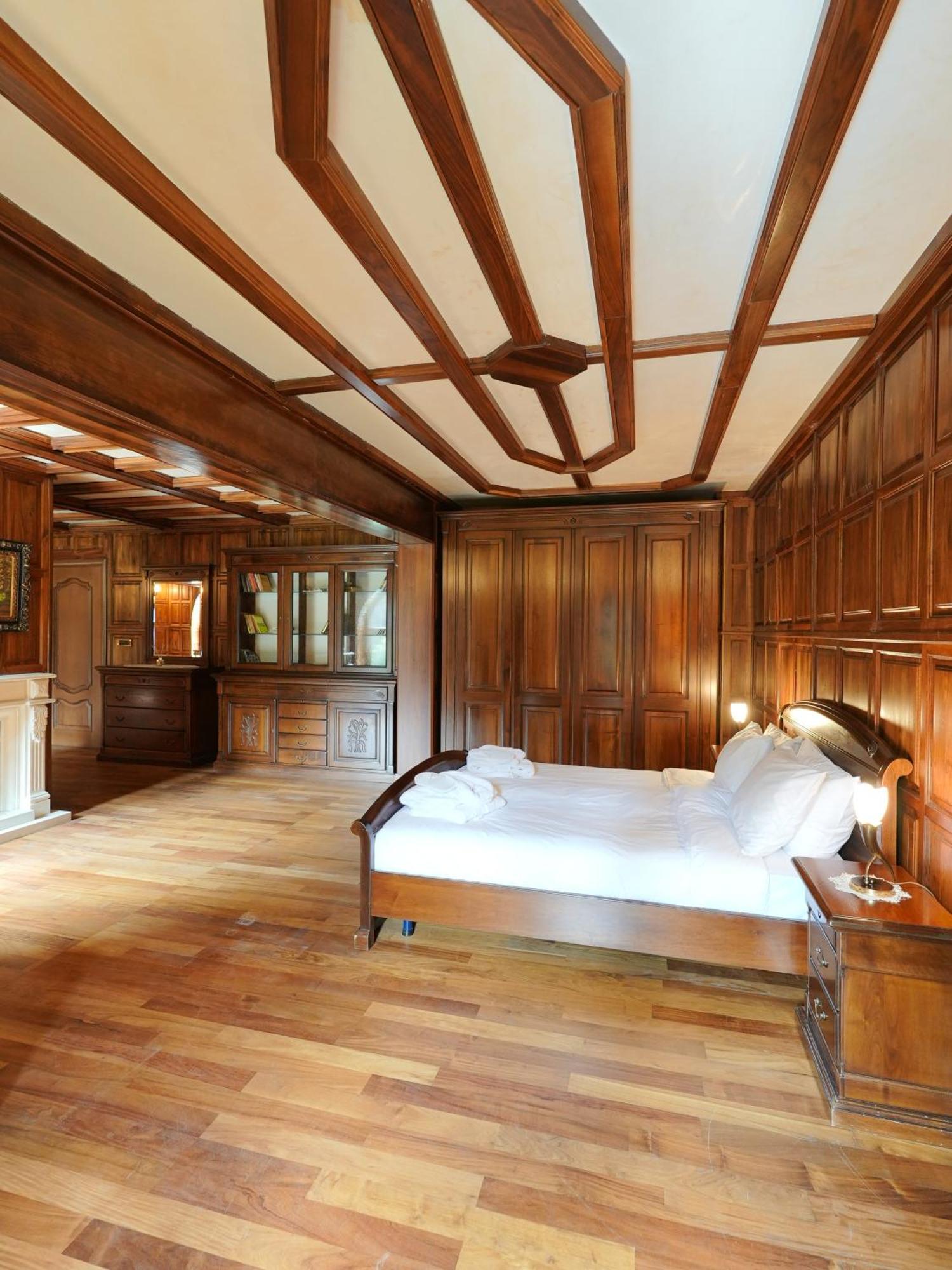 The Castle - Your Unique Way Of Retreat Μπόροβετς Εξωτερικό φωτογραφία