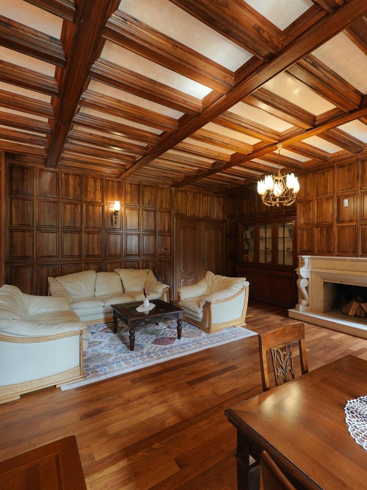 The Castle - Your Unique Way Of Retreat Μπόροβετς Εξωτερικό φωτογραφία