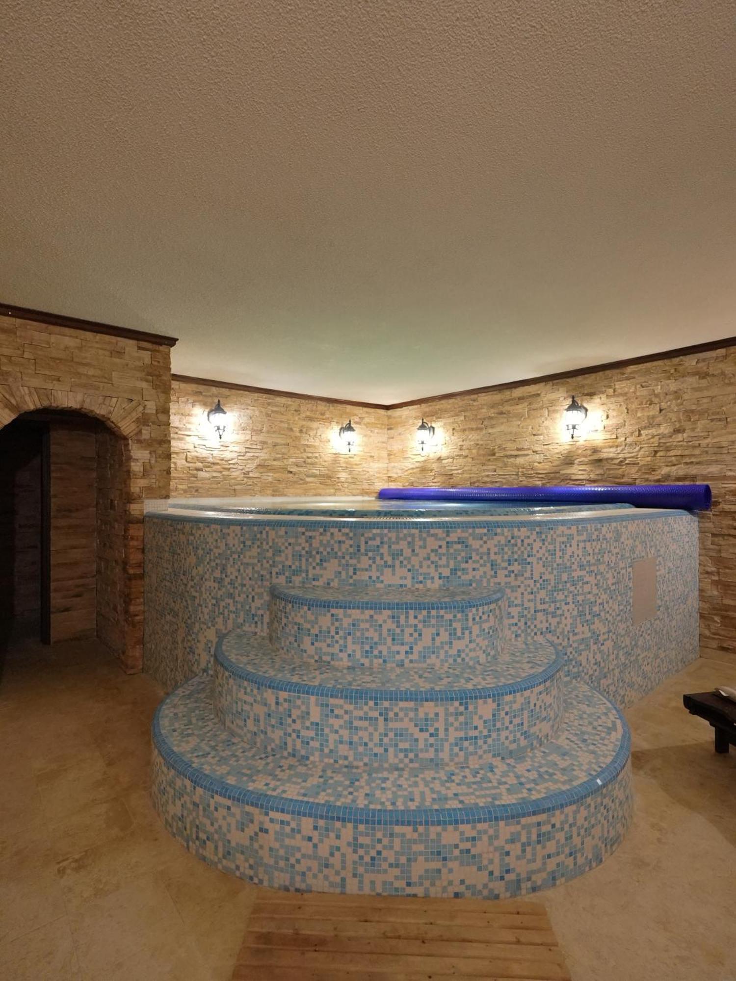 The Castle - Your Unique Way Of Retreat Μπόροβετς Εξωτερικό φωτογραφία